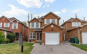 Property Photo: 4377 Violet Road ON L5V 1J8