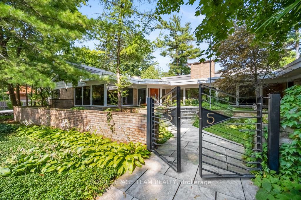 55 Willingdon Road  Rockcliffe Park ON K1M 2J6 photo