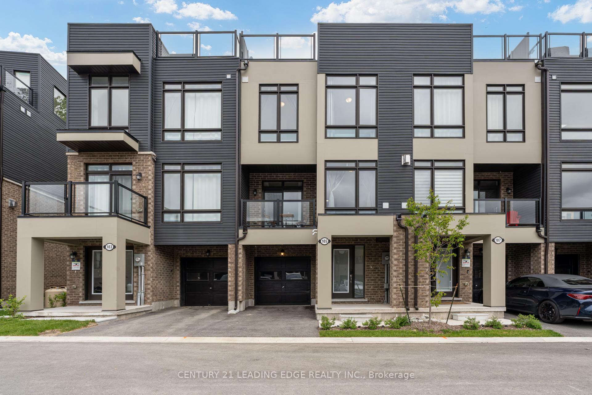 Property Photo: 105 Marina Village Drive ON L0K 1S0