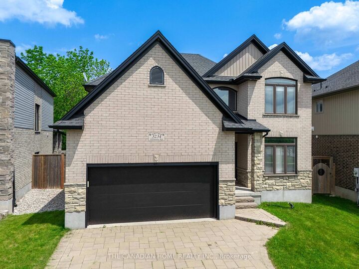 3234 Tillmann Road  London South ON N6P 0B6 photo