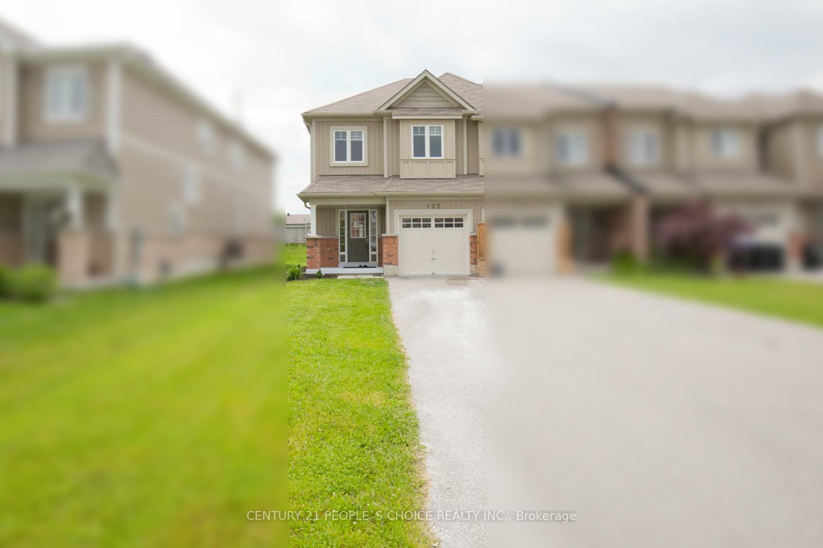 Photo de la propriété: 102 Knight Street ON L9R 0R6
