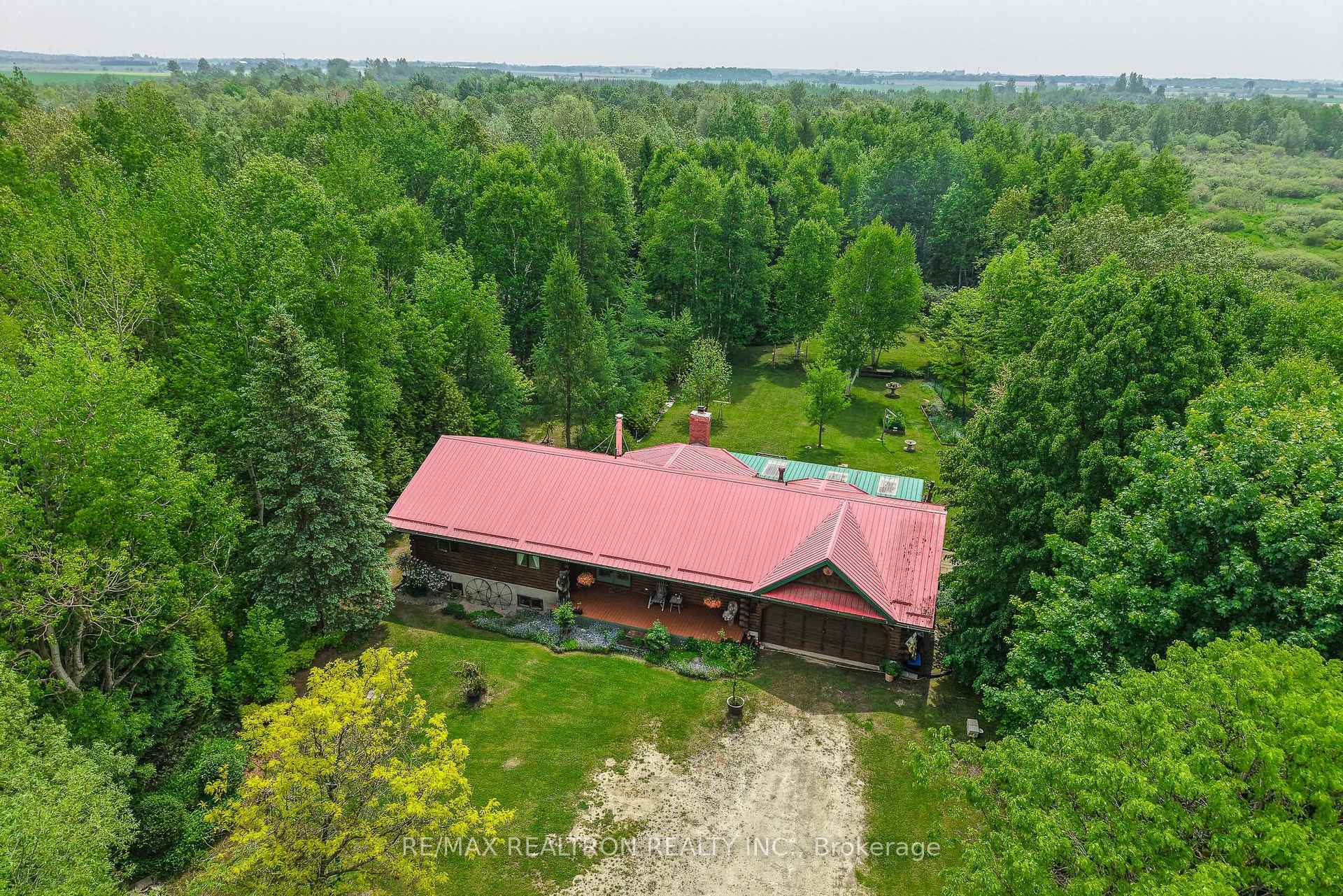 Property Photo: 8714 Wellington County Rd 109 N/A ON N0G 1A0