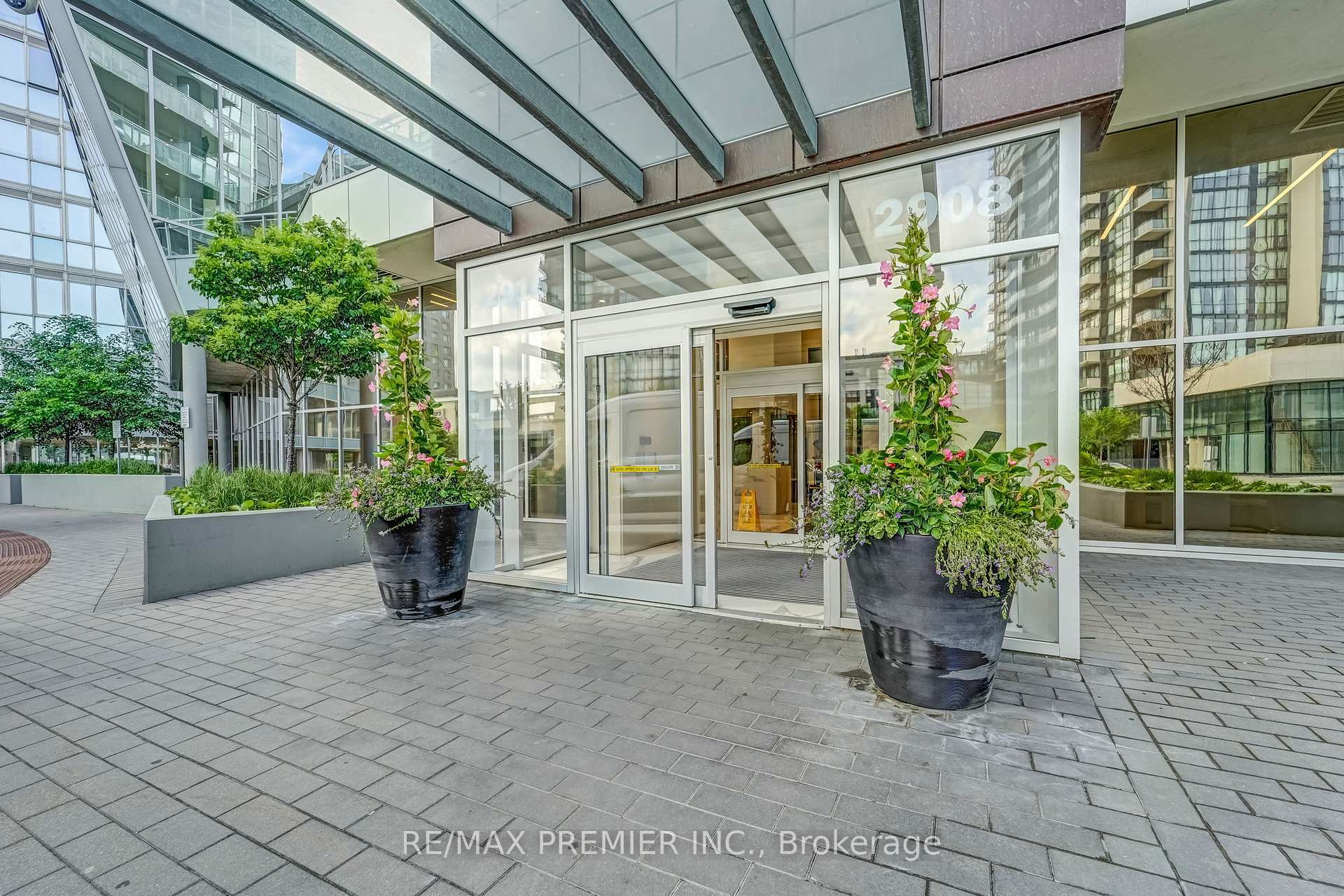 Property Photo: 2916 Highway 7 N/A 1105 ON L4K 0K6