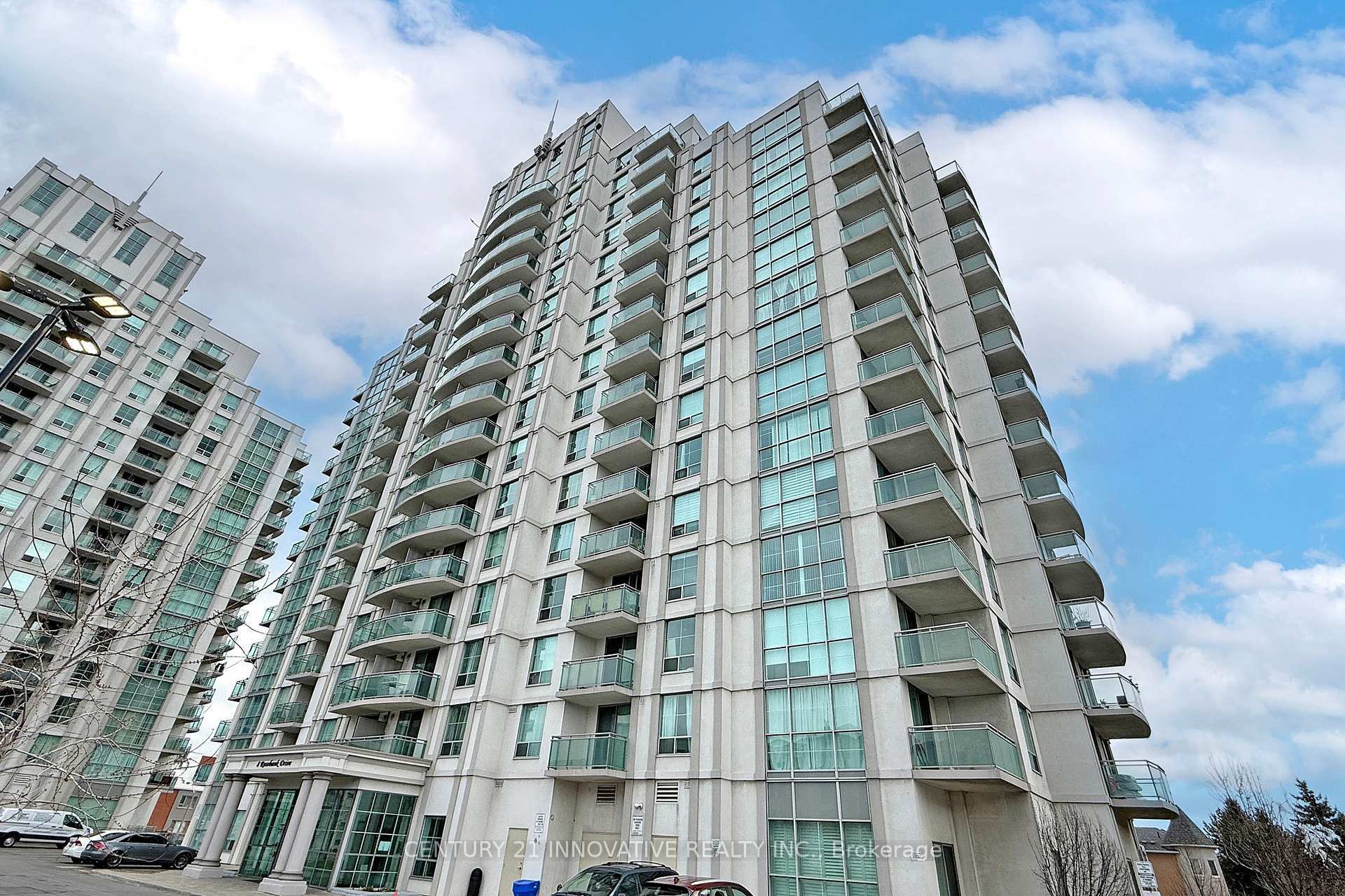 8 Rosebank Drive 1B  Toronto ON M1B 5Z3 photo