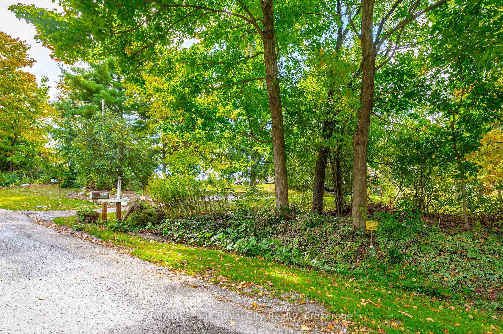 Property Photo:  23A Gilkison Street  ON N0B 1S0 