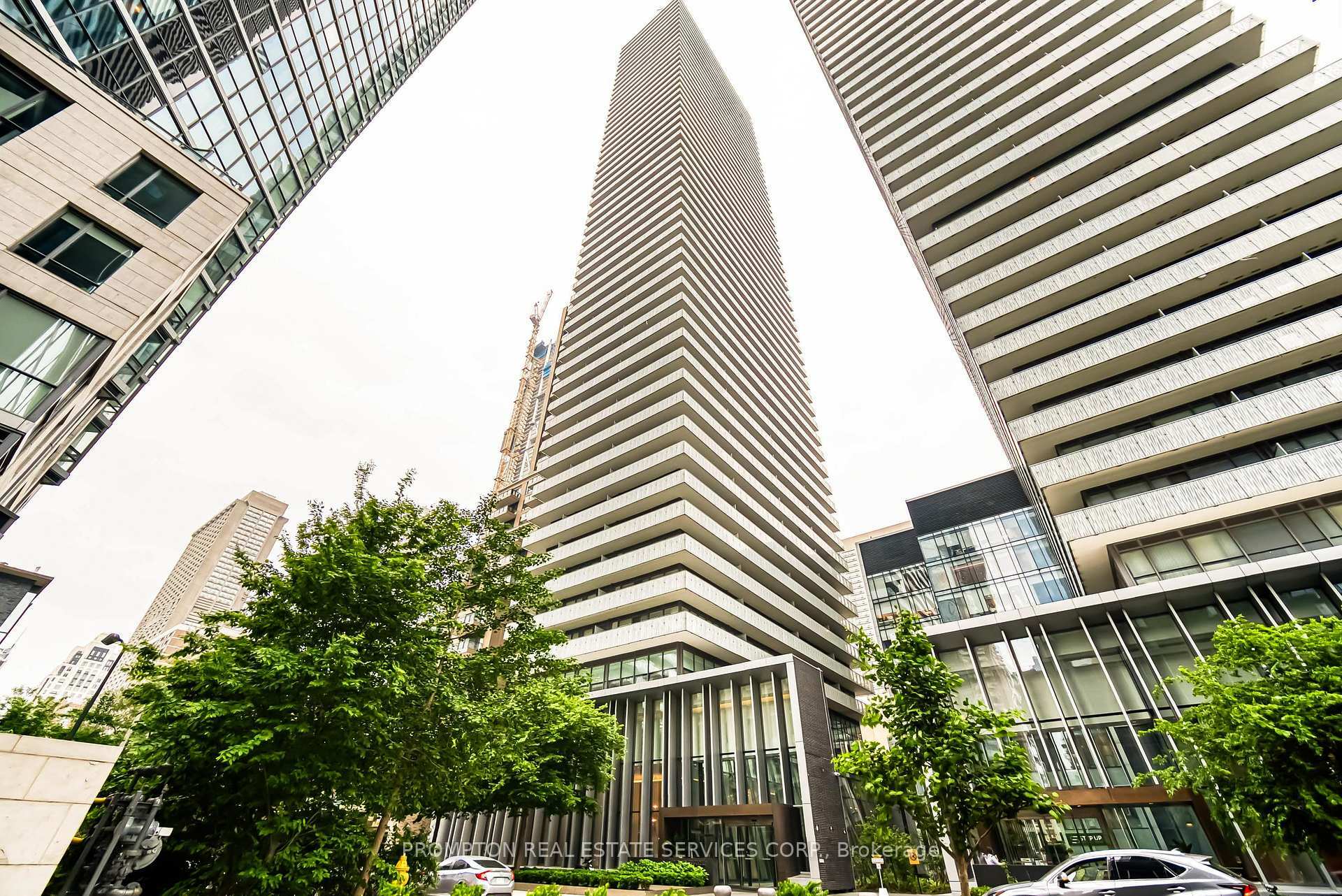 42 Charles Street E 2105  Toronto ON M4Y 1T4 photo