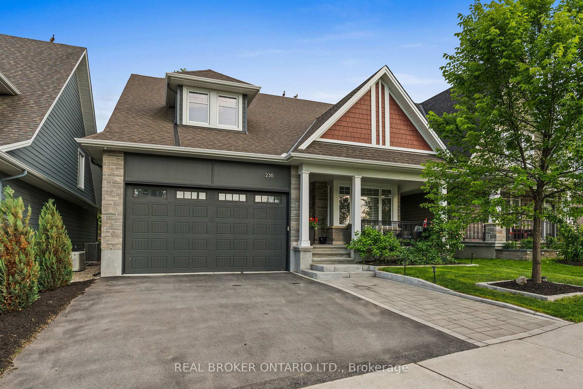236 Kilspindie Ridge  Barrhaven ON K2J 6A4 photo