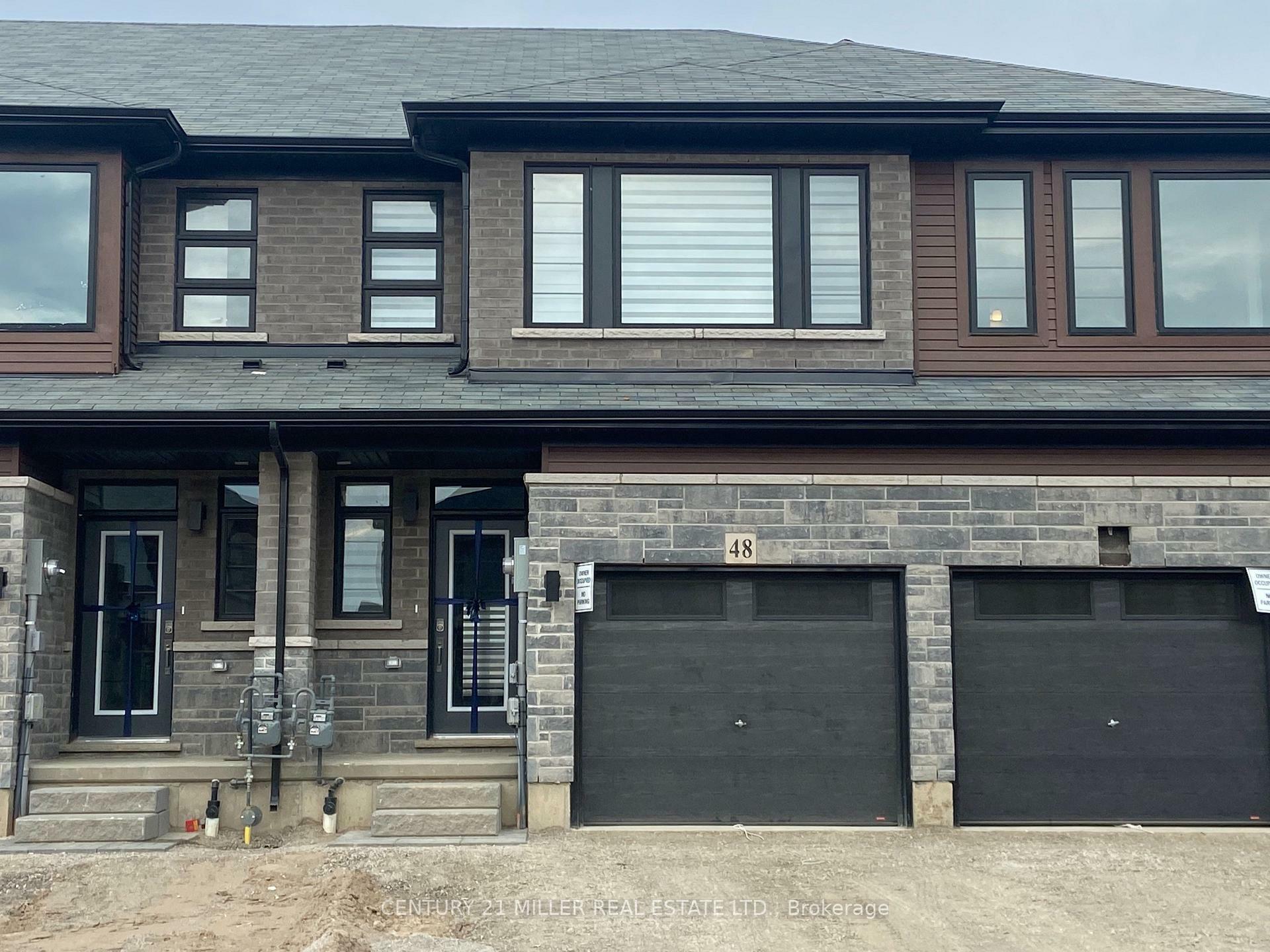 48 June Callwood Way  Brant ON N3T 0T7 photo