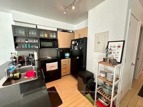 Photo de la propriété: 350 Wellington Street W 314 ON M5V 3W9