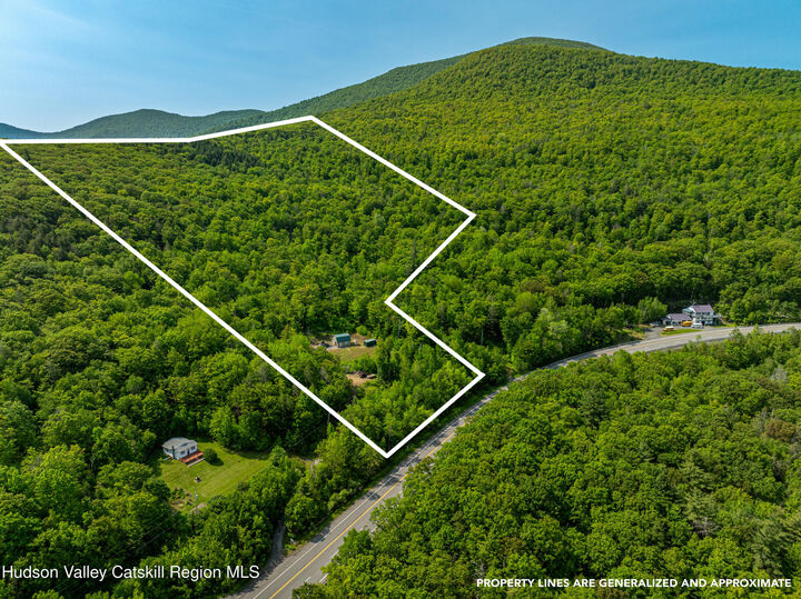 Property Photo: 7209 Route 23 NY 12423