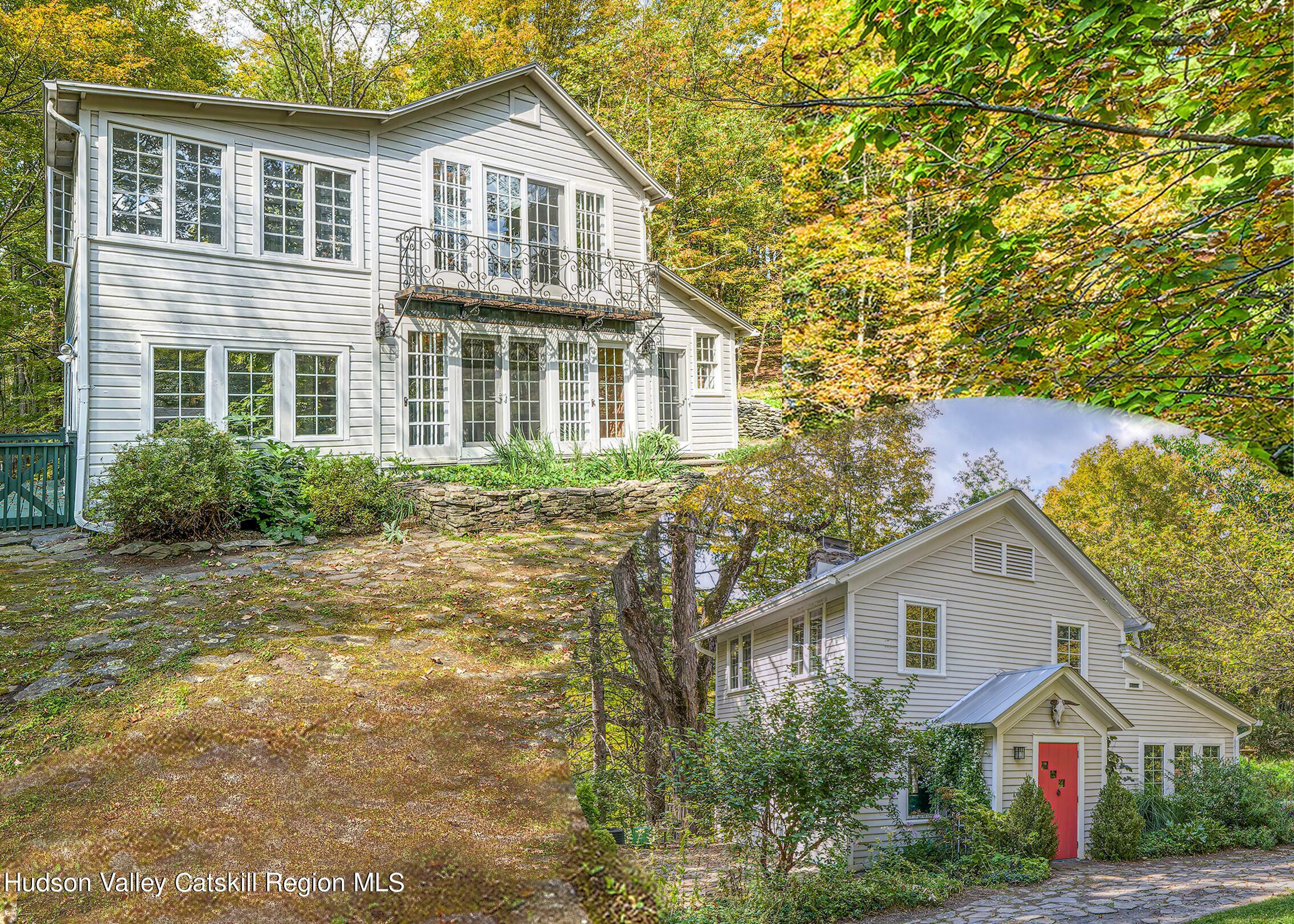 Property Photo: 235 Knob Hill NY 12581