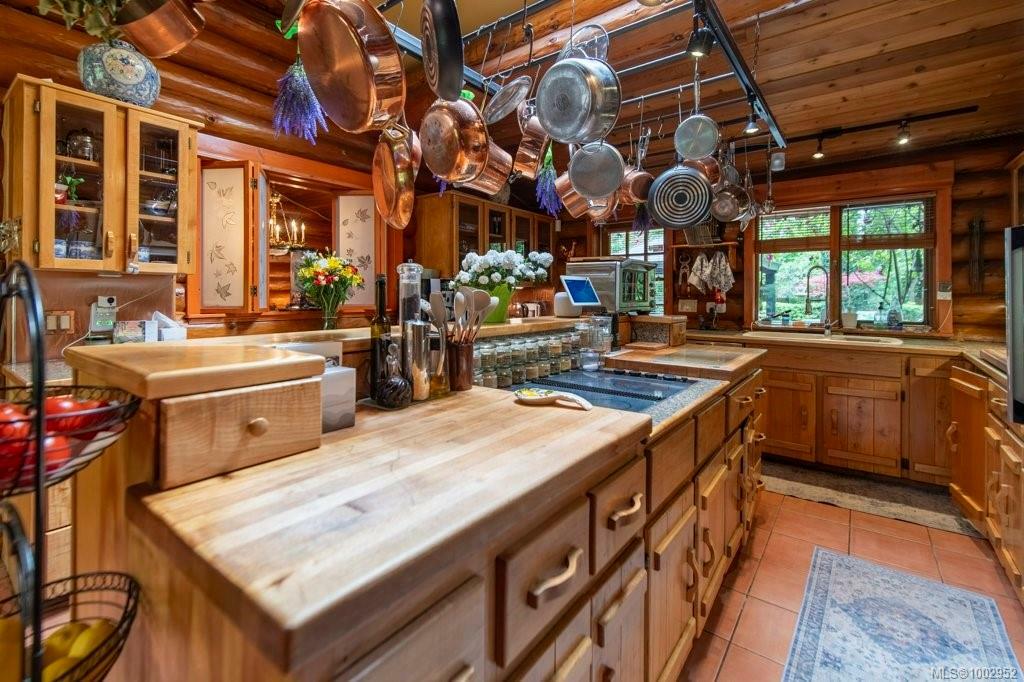Property Photo: 3272 Roper Rd BC V9G 1C4