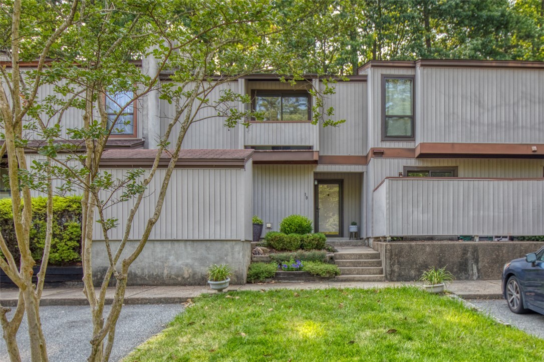 Property Photo: 10 Spring West VA 23188