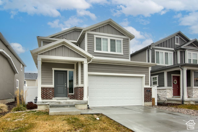 Property Photo: 1677 S Haven Pkwy UT 84401