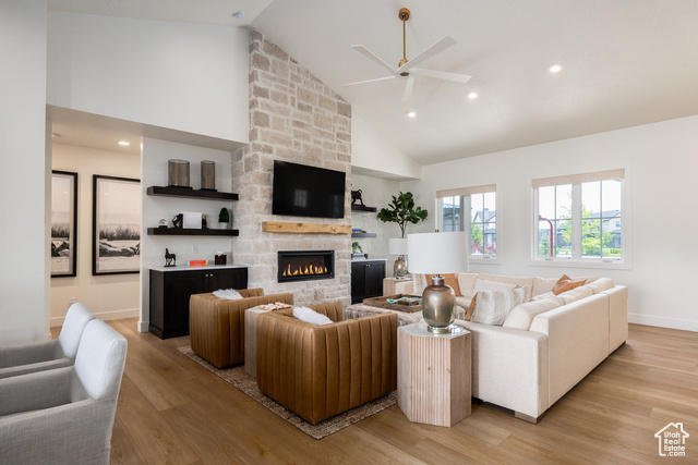 Property Photo: 985 Hart Loop UT 84036