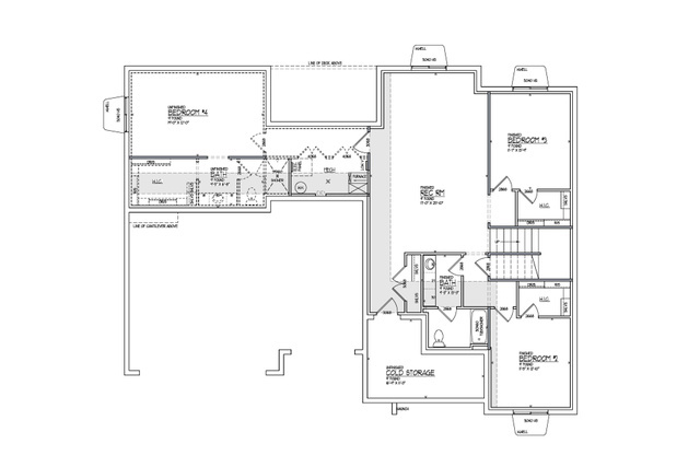 Property Photo: 131 W 25 N 4 UT 84025