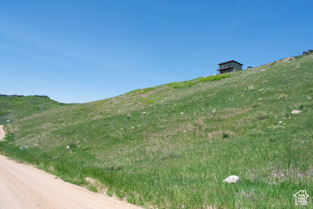 Property Photo: 278 Parkview Rd 278 UT 84017