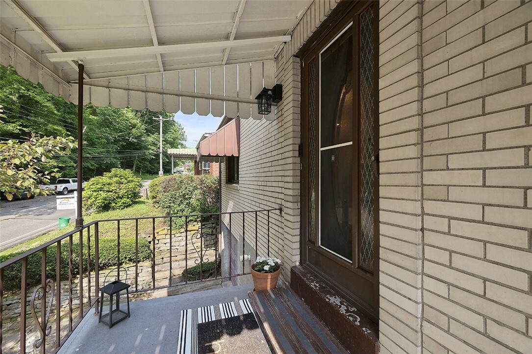Property Photo: 80 Parker St PA 15223