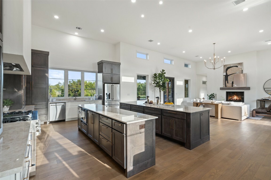 Property Photo: 507 Terrace Canyon Drive TX 78620
