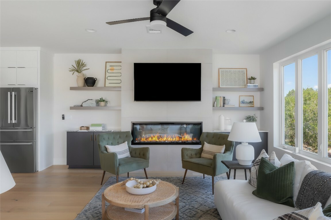 Property Photo:  7809 Old Bee Caves Road Unit 12  TX 78735 