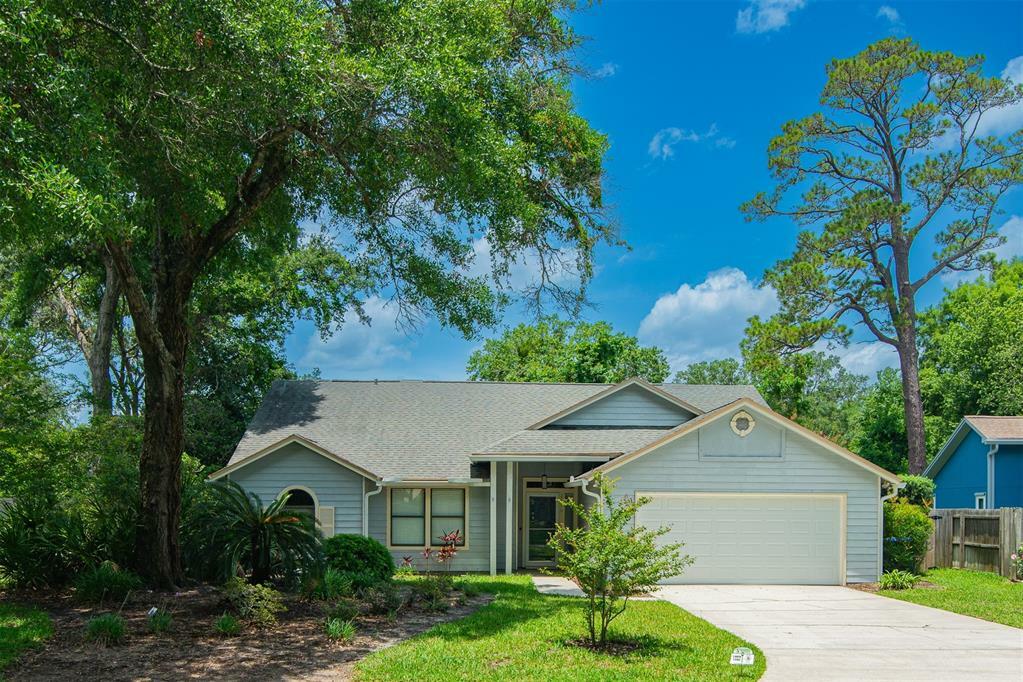 Property Photo: 2490 Captain Hook Drive FL 32034