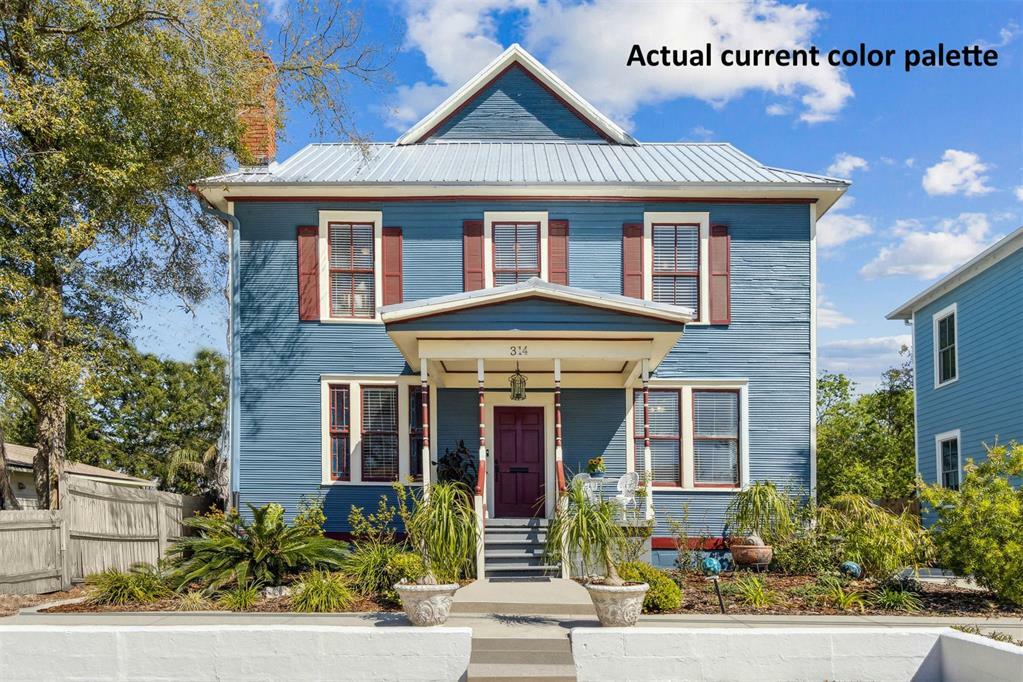Property Photo:  314 5th Street  FL 32034 