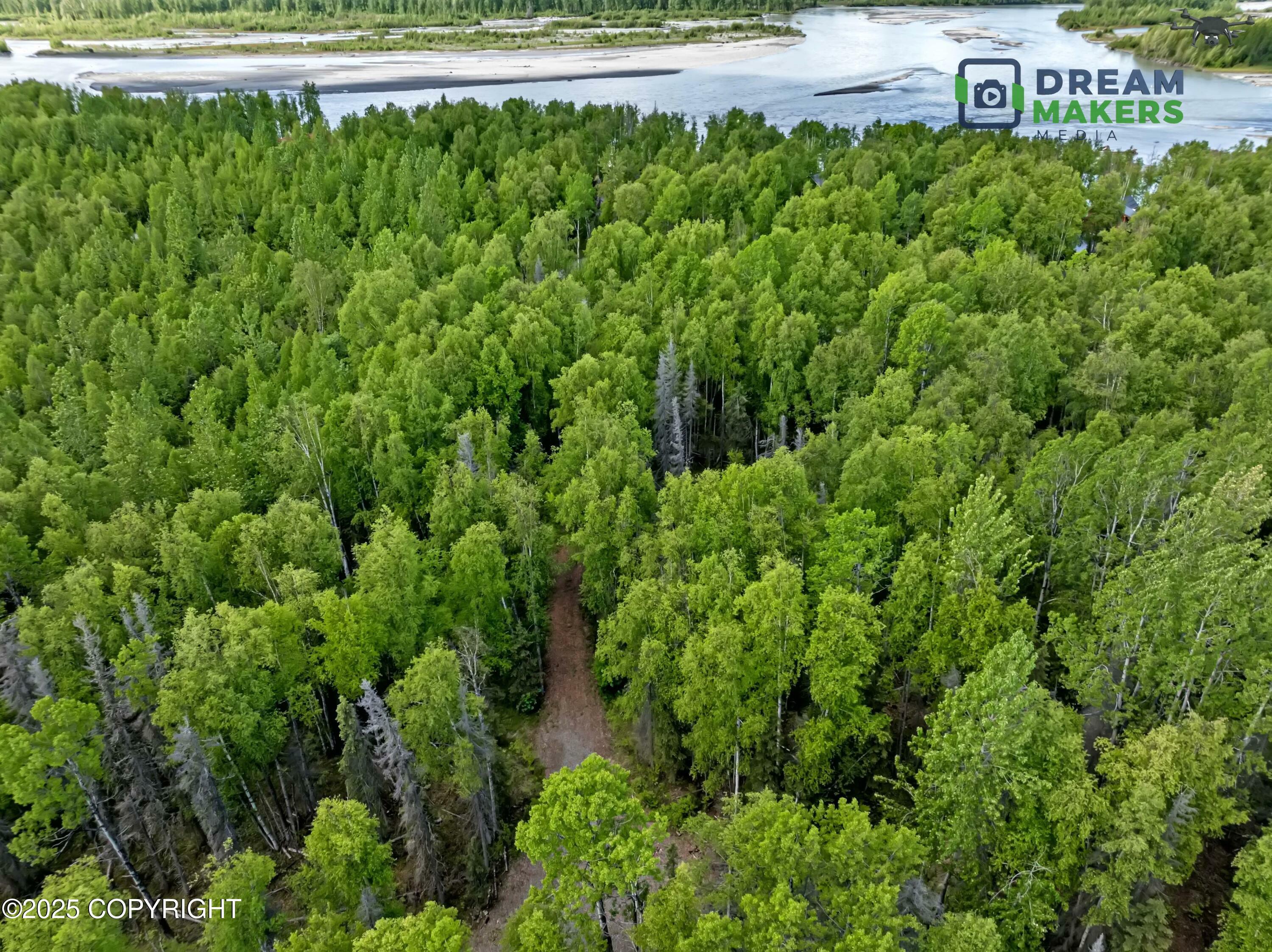 Property Photo: 55987 S View Point Drive AK 99688
