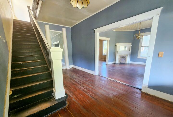 Property Photo:  312 E 14th Avenue  GA 31015 