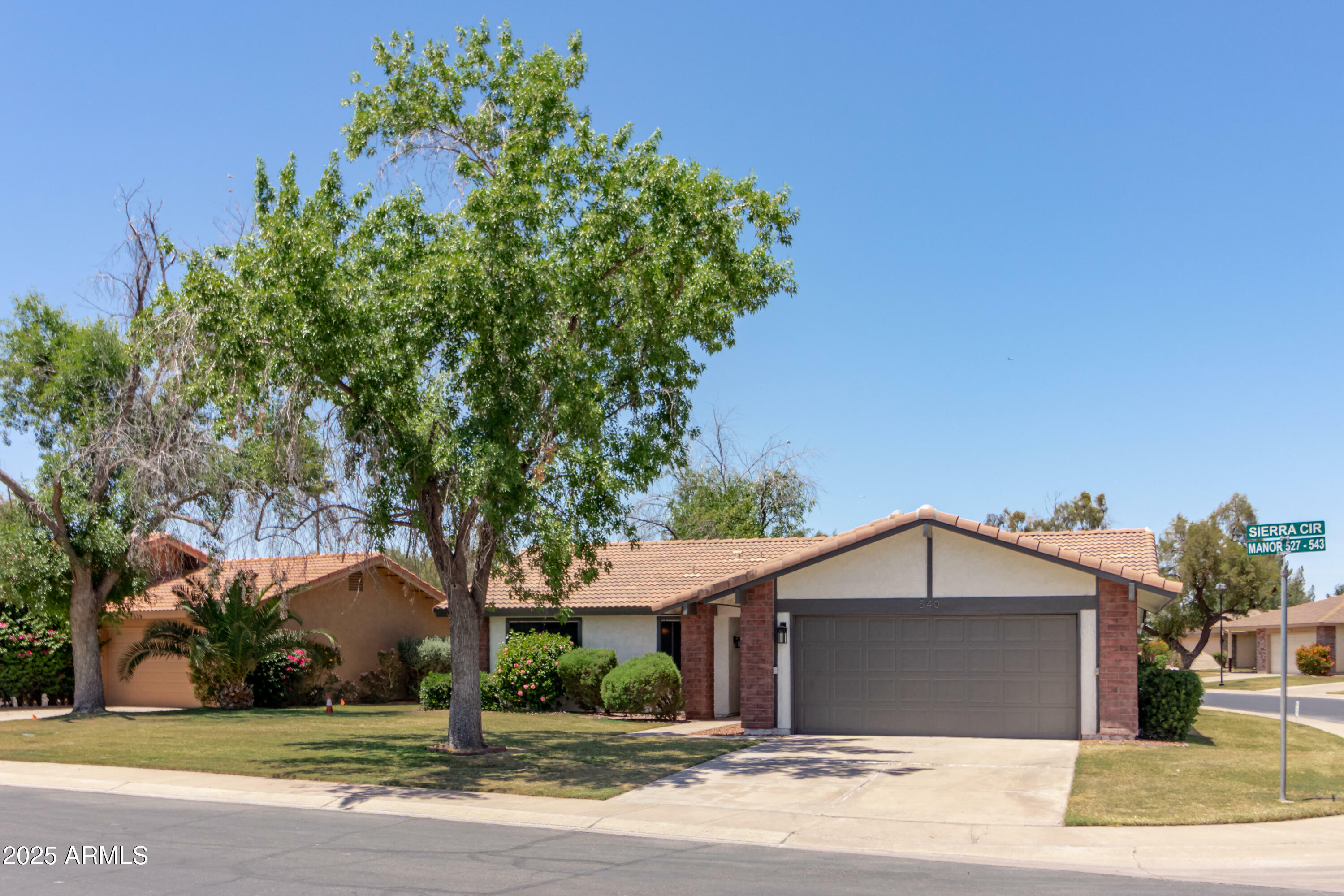540 Leisure World --  Mesa AZ 85206 photo