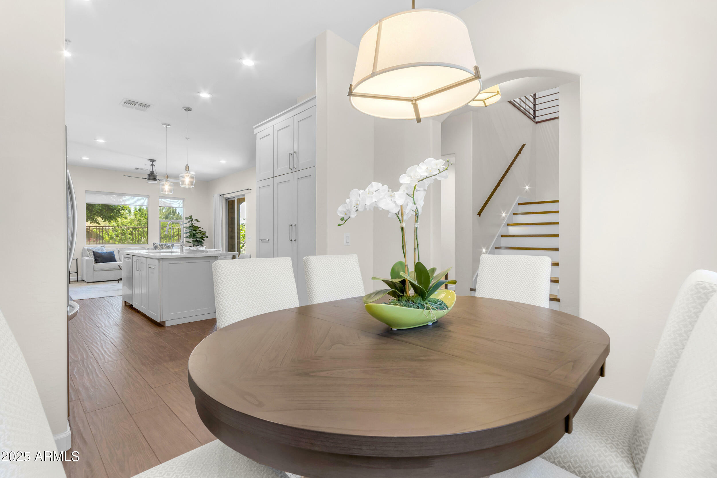 Property Photo:  4700 S Fulton Ranch Boulevard 11  AZ 85248 