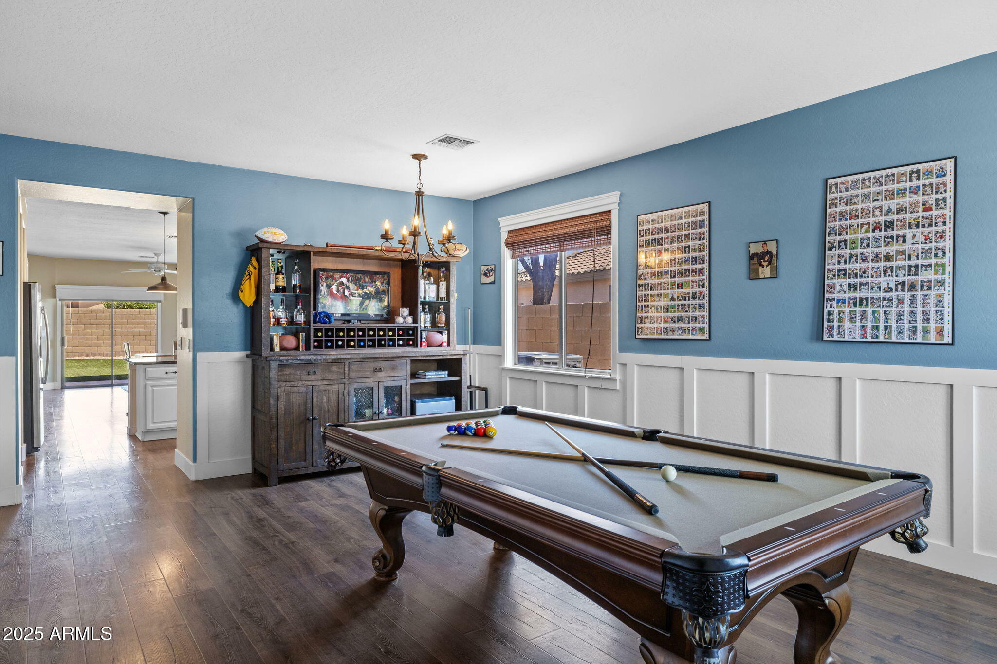 Property Photo: 39717 N Bridlewood Way AZ 85086