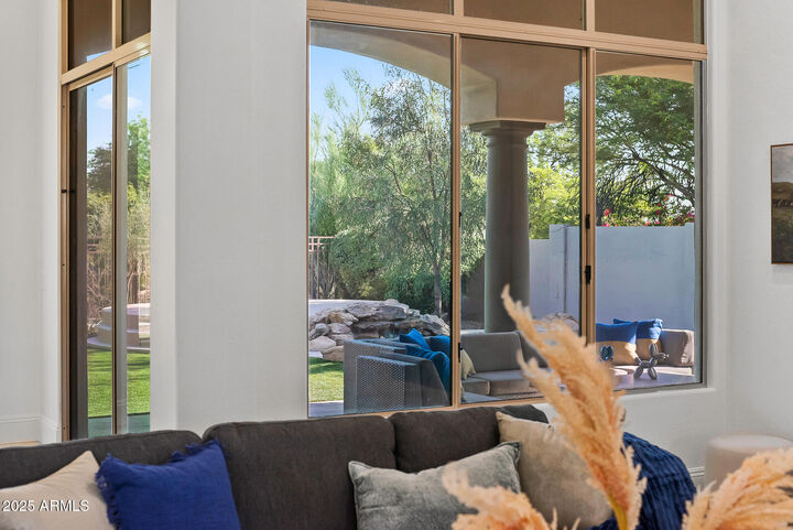 Property Photo:  7775 E Fledgling Drive  AZ 85255 