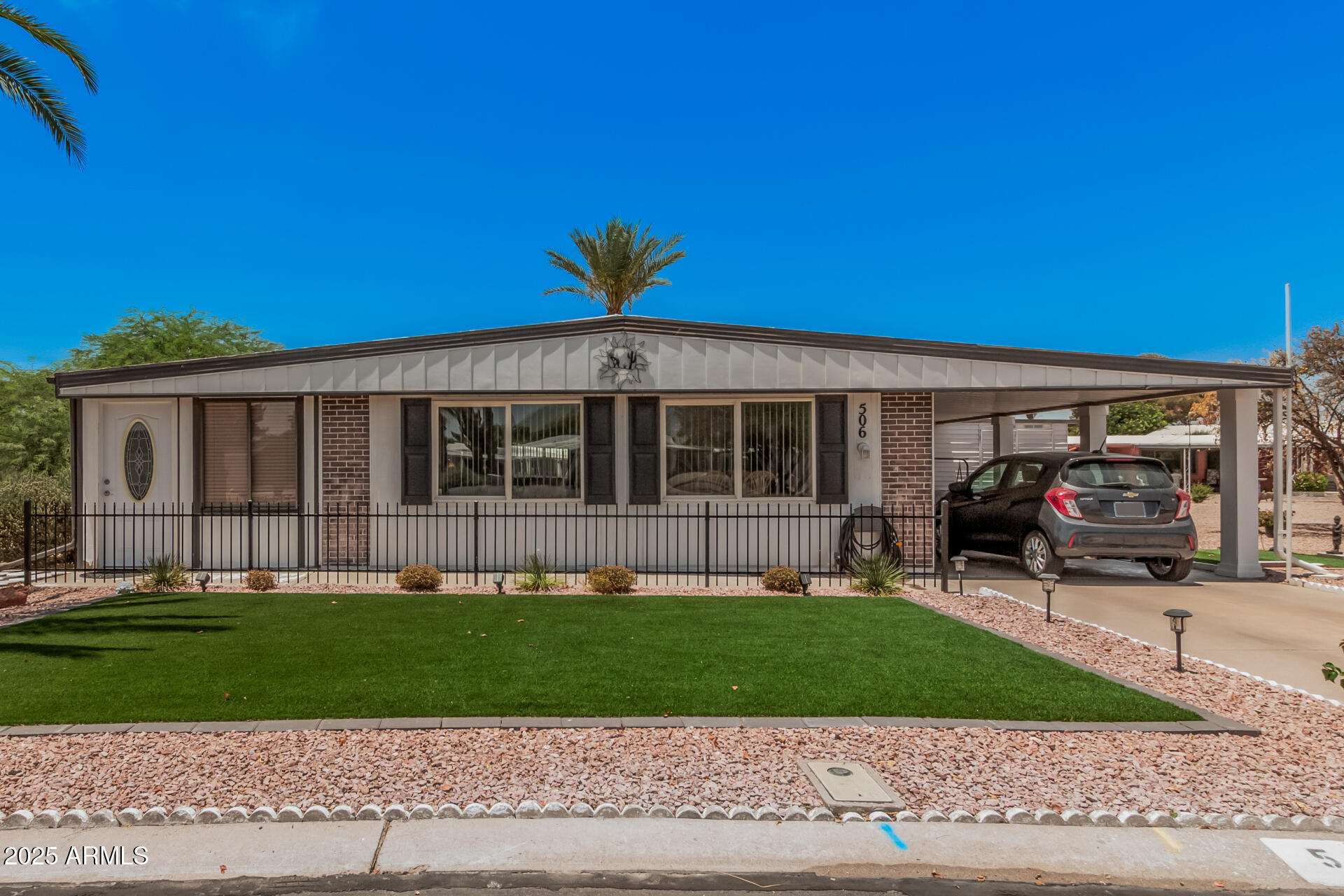 506 S 81st Place  Mesa AZ 85208 photo