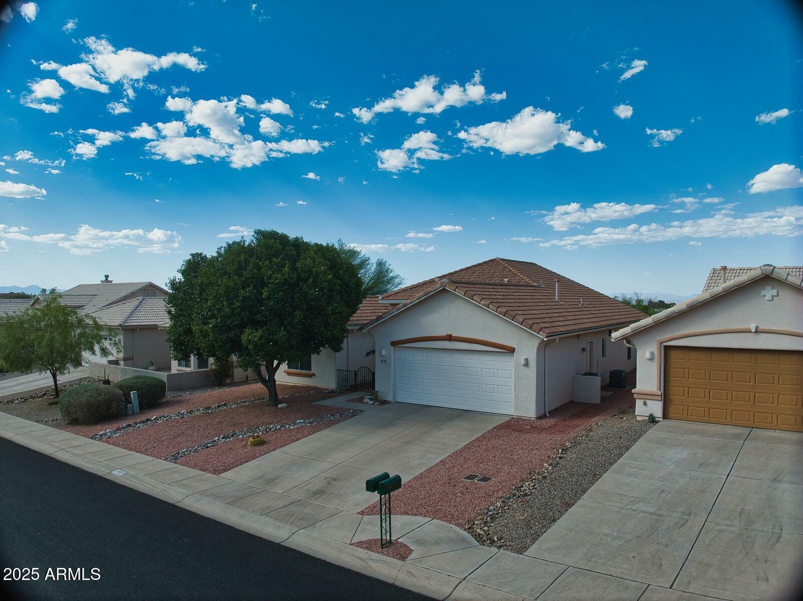 Property Photo: 2739 Glengarry Way AZ 85650