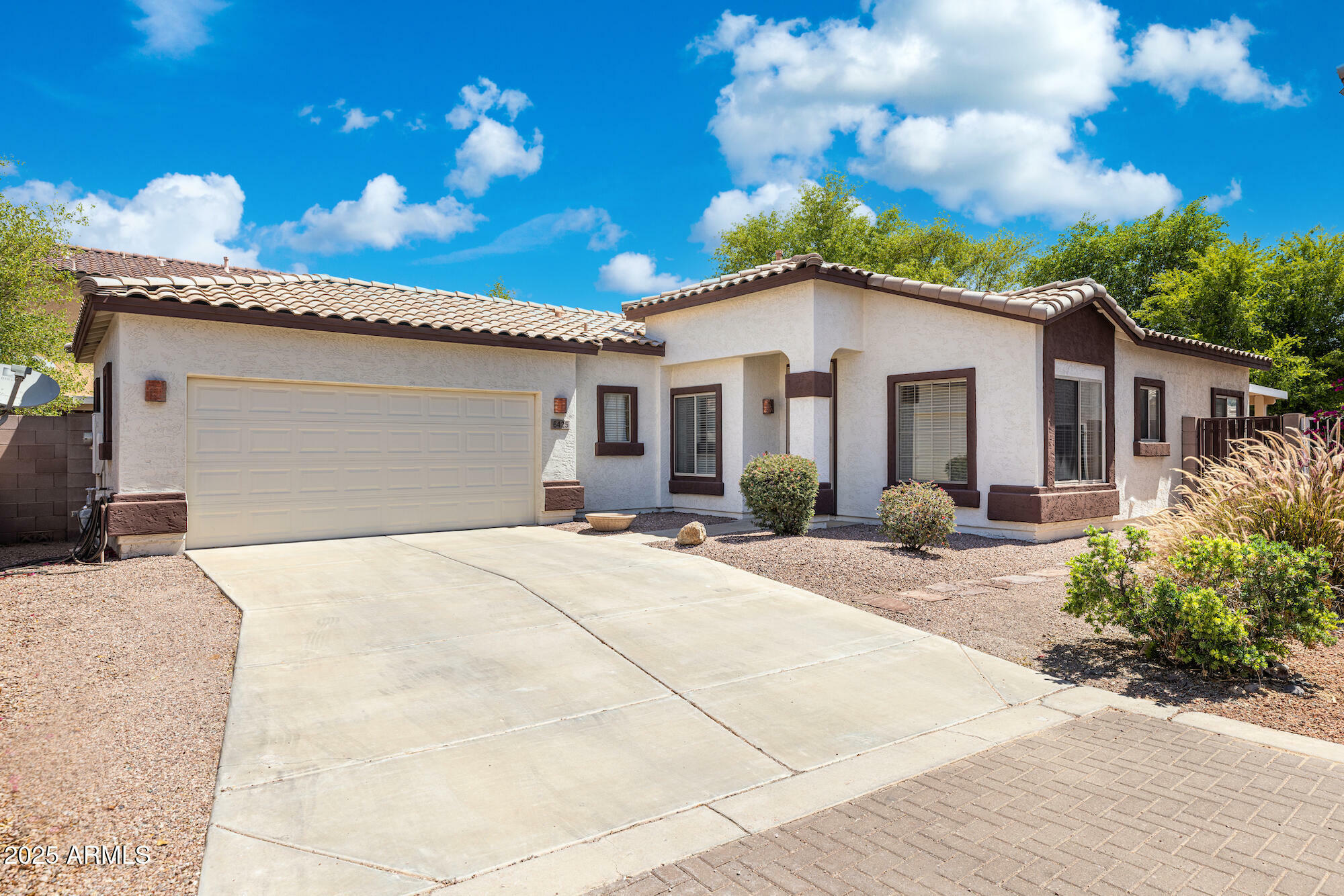 6425 S Kimberlee Way  Chandler AZ 85249 photo