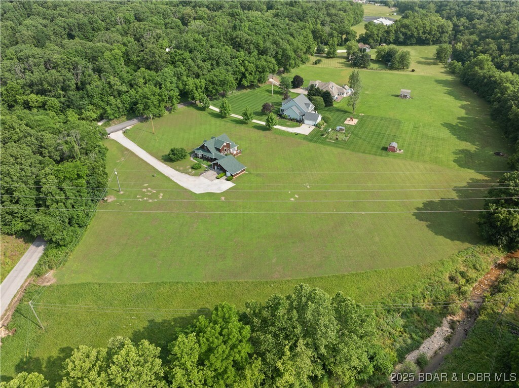 Property Photo: 2326 Willow Creek Road MO 65020