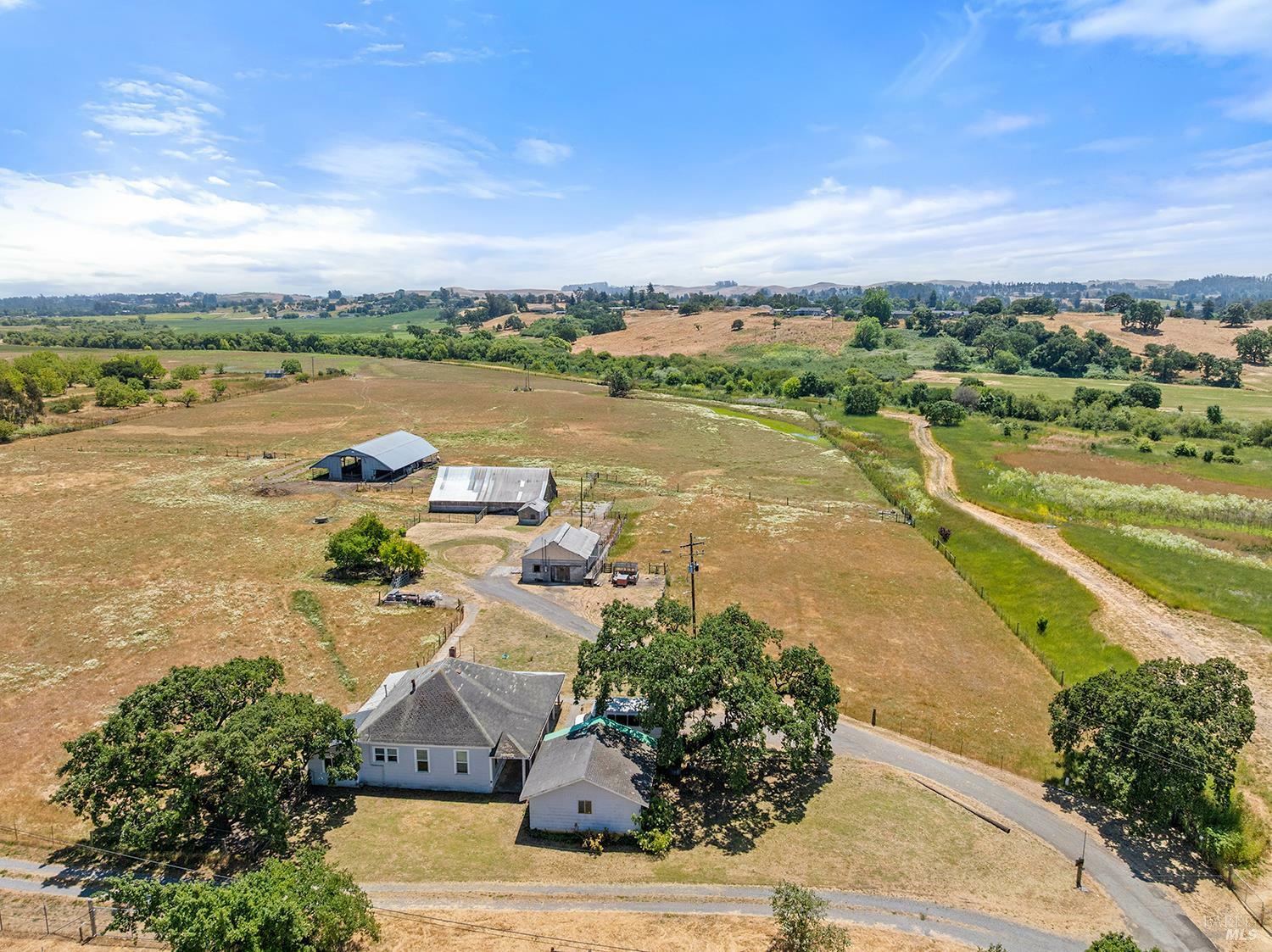 Property Photo: 4344 Walker Avenue CA 95407