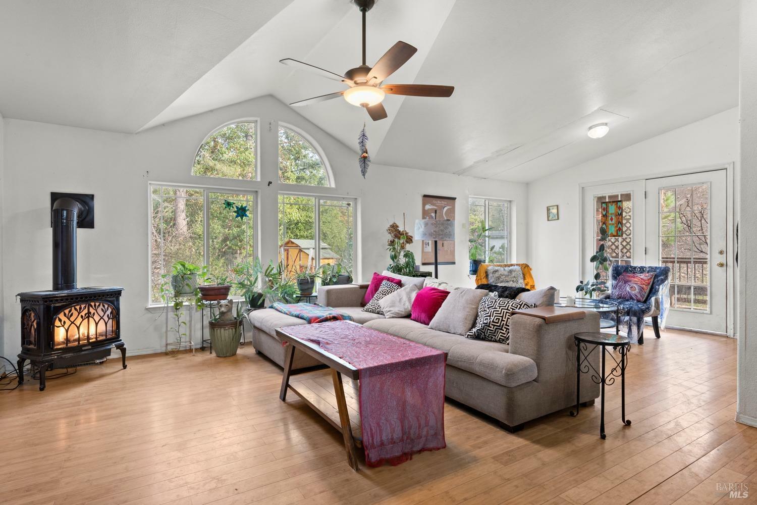 Property Photo:  50410 Highway 101  CA 95454 