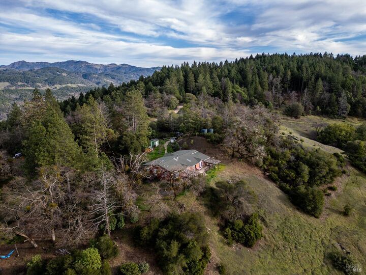 50410 Highway 101  Laytonville CA 95454 photo