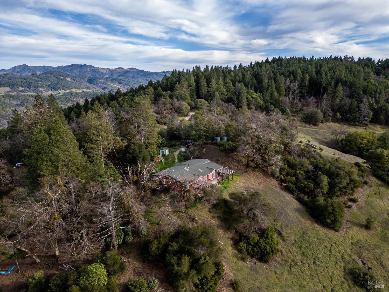 Property Photo:  50410 Highway 101  CA 95454 