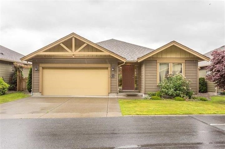46000 Thomas Road 153  Chilliwack BC V2R 5W6 photo