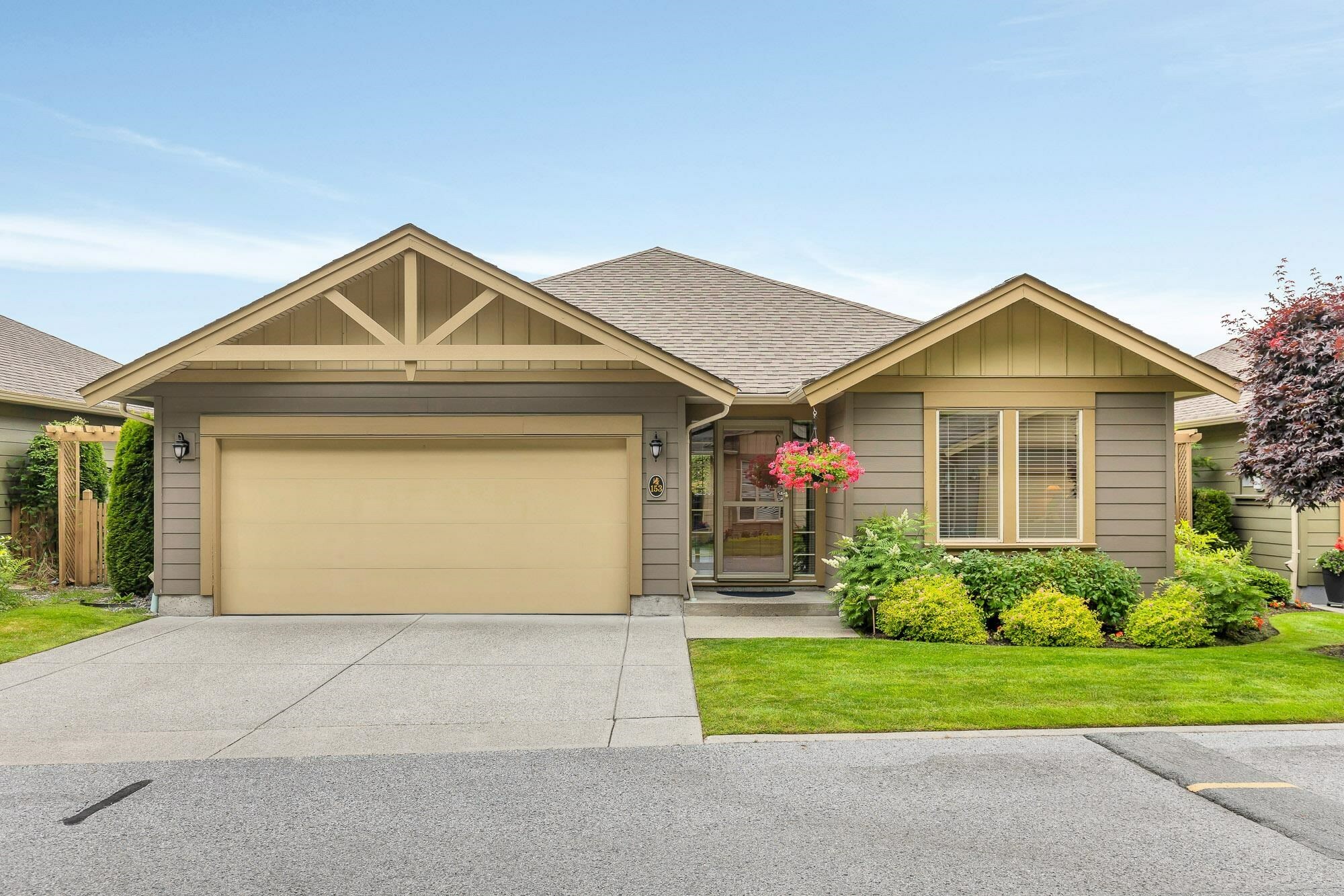 Property Photo: 46000 Thomas Road 153 BC V2R 5W6
