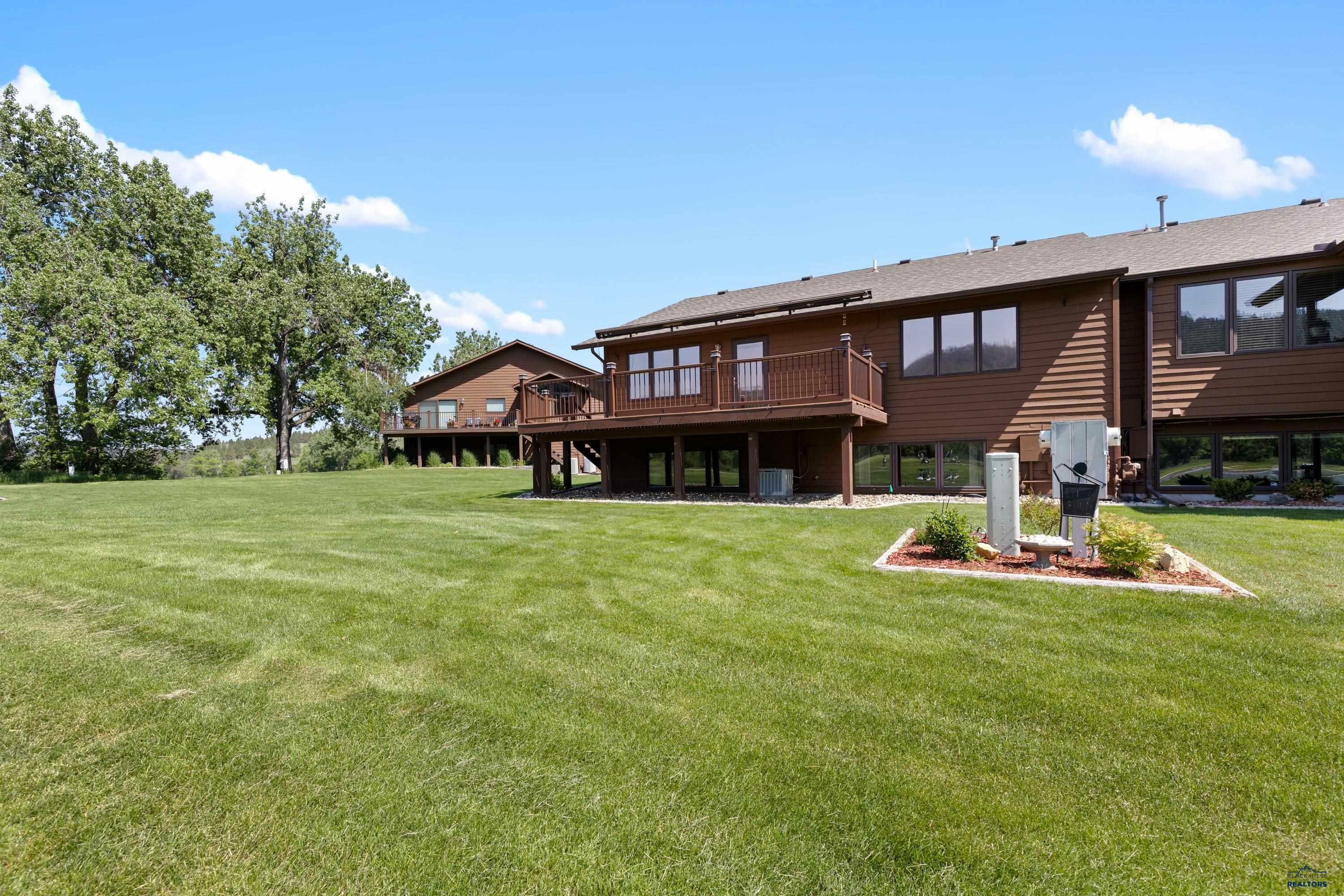Property Photo: 1285 Duffer Dr SD 57702