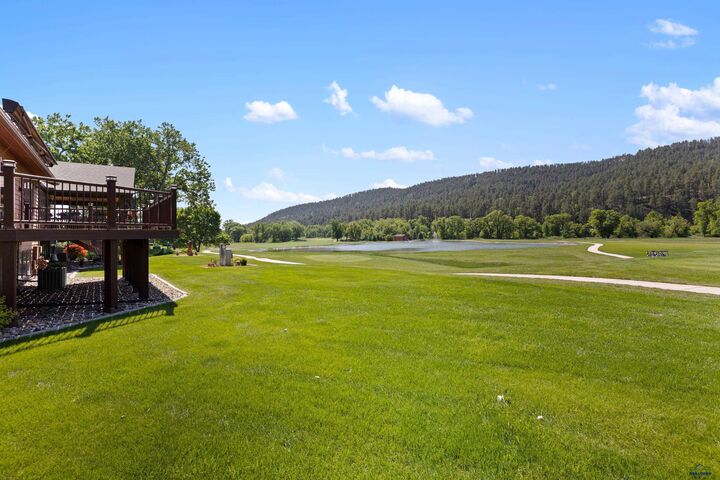 Property Photo: 1285 Duffer Dr SD 57702