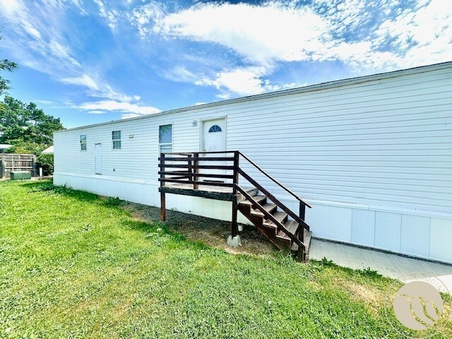Property Photo: 1803 Hwy 87 E 8 MT 59101