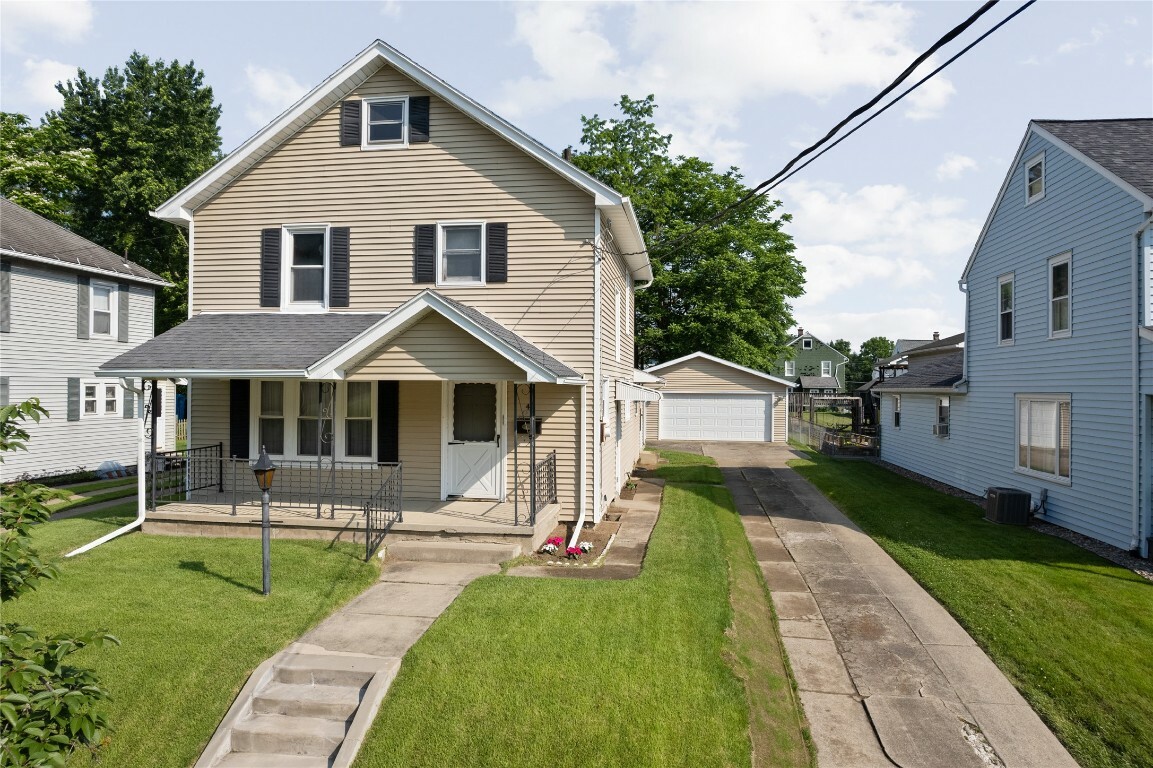 Property Photo: 47 Riale Avenue NY 13790