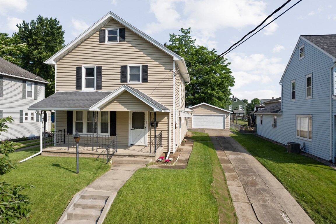 Property Photo: 47 Riale Avenue NY 13790