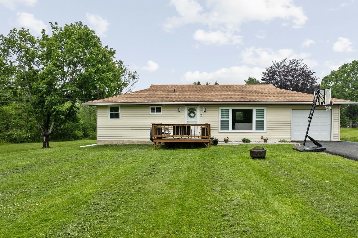 Property Photo: 89 Treadwell Road NY 13905