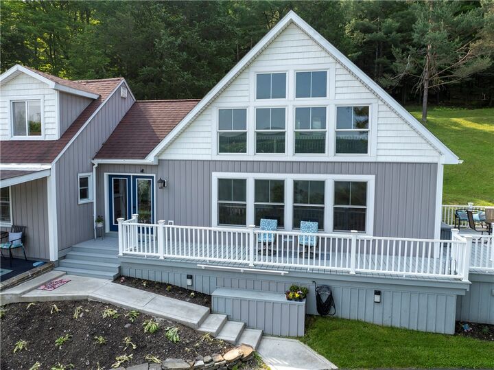 Property Photo:  8334 County Route 87  NY 14840 