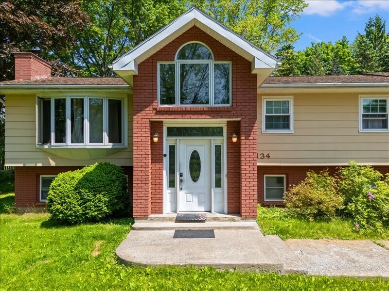 Property Photo: 134 Brook NY 14850